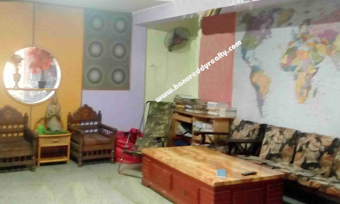 5 BHK Independent House for Sale in Besant Nagar