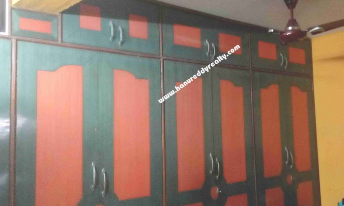 5 BHK Independent House for Sale in Besant Nagar