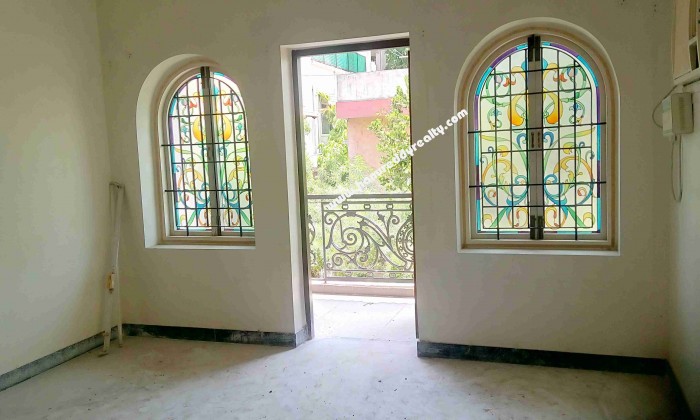 3 BHK Independent House for Rent in Alwarpet
