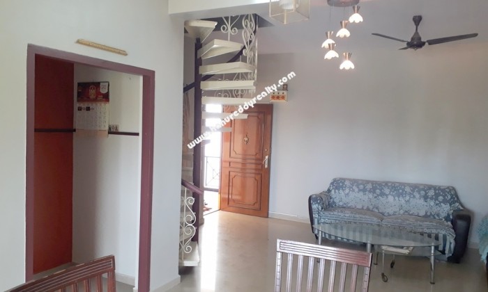 2 BHK Flat for Sale in Kilpauk