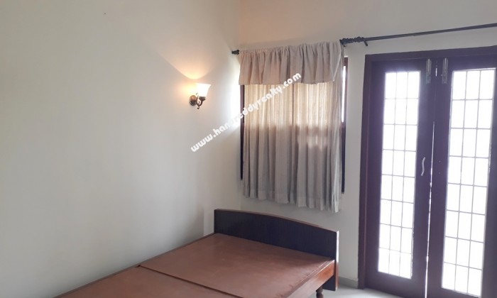 2 BHK Flat for Sale in Kilpauk