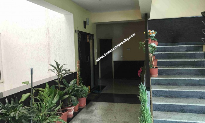  BHK Duplex Flat for Sale in Anna Nagar