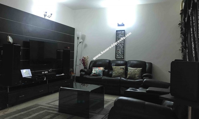  BHK Duplex Flat for Sale in Anna Nagar