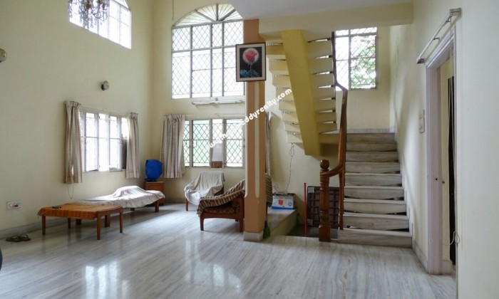  BHK Independent House for Sale in Baner Road