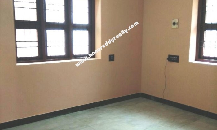 2 BHK Flat for Sale in Madipakkam