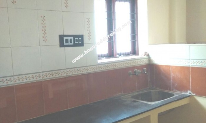 2 BHK Flat for Sale in Madipakkam