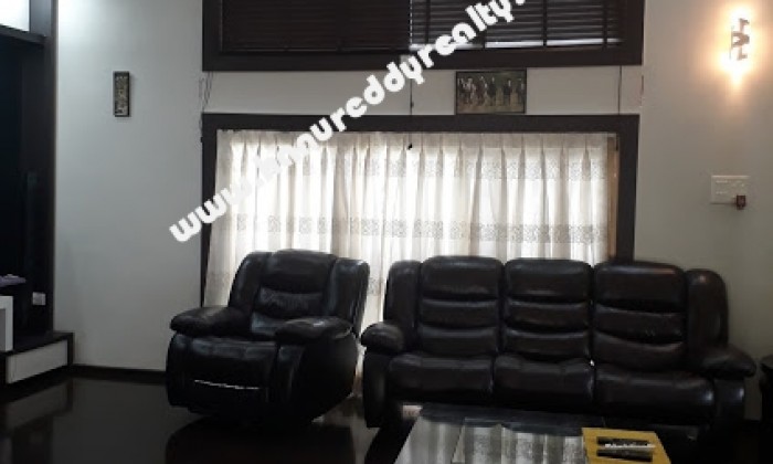 5 BHK Villa for Rent in Kalyani Nagar