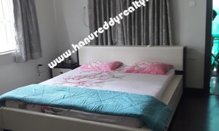 5 BHK Villa for Rent in Kalyani Nagar