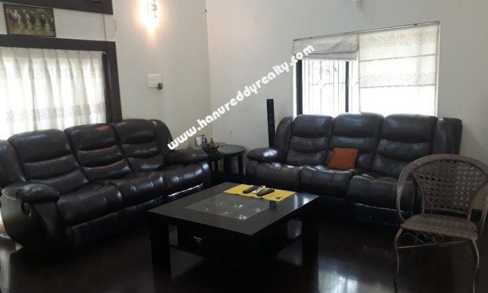 5 BHK Villa for Rent in Kalyani Nagar