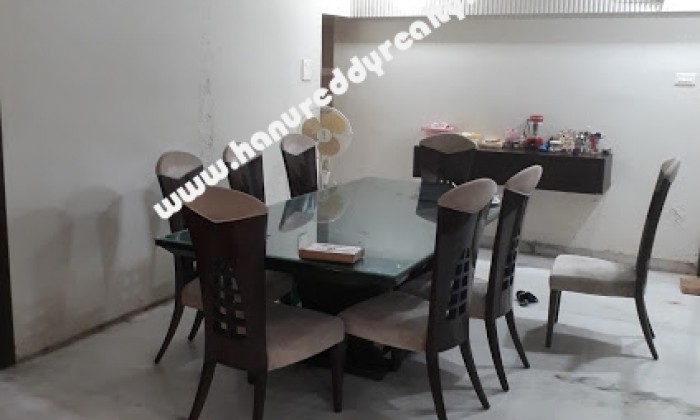5 BHK Villa for Rent in Kalyani Nagar