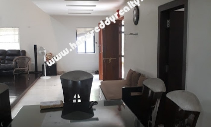 5 BHK Villa for Rent in Kalyani Nagar