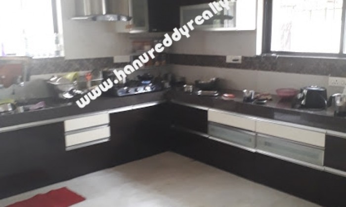 5 BHK Villa for Rent in Kalyani Nagar