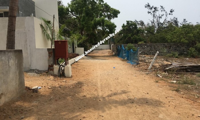  BHK Mixed - Residential for Sale in ECR