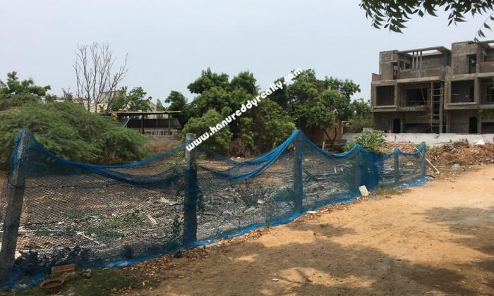  BHK Mixed - Residential for Sale in ECR