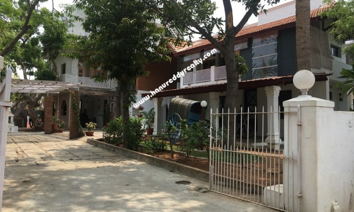  BHK Mixed - Residential for Sale in ECR