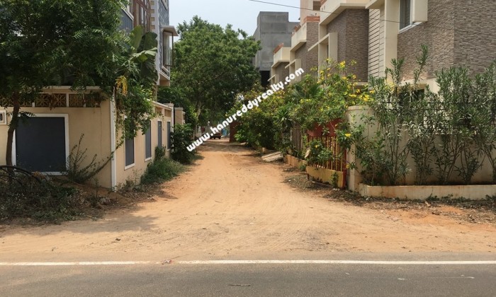  BHK Mixed - Residential for Sale in ECR