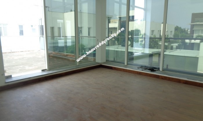 4 BHK Villa for Sale in ECR