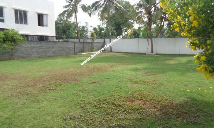 4 BHK Villa for Sale in ECR