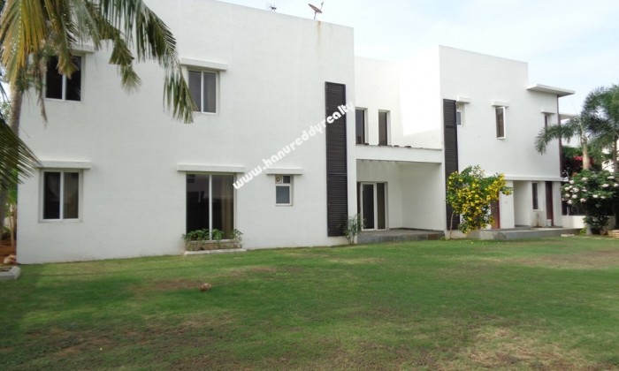 4 BHK Villa for Sale in ECR