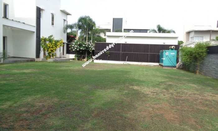 4 BHK Villa for Sale in ECR