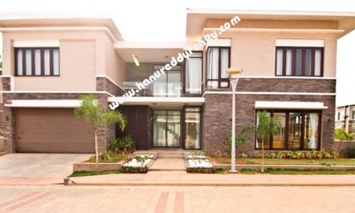 4 BHK Villa for Rent in Krishnarajapuram