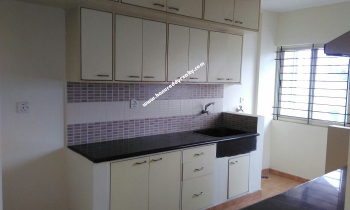 2 BHK Flat for Sale in Kaggadasapura