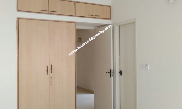 2 BHK Flat for Sale in Kaggadasapura