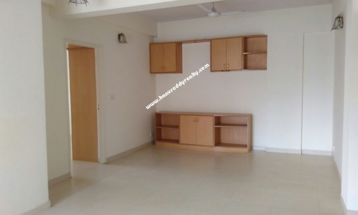 2 BHK Flat for Sale in Kaggadasapura