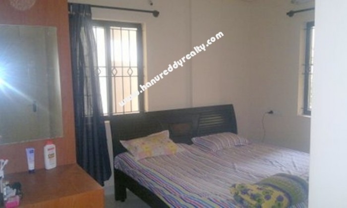 2 BHK Flat for Sale in Kodihalli
