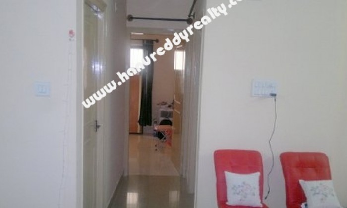 2 BHK Flat for Sale in Kodihalli