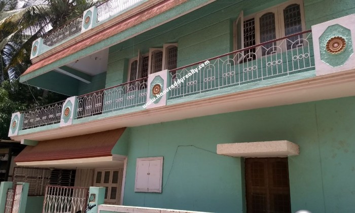 5 BHK Independent House for Sale in Bangalore