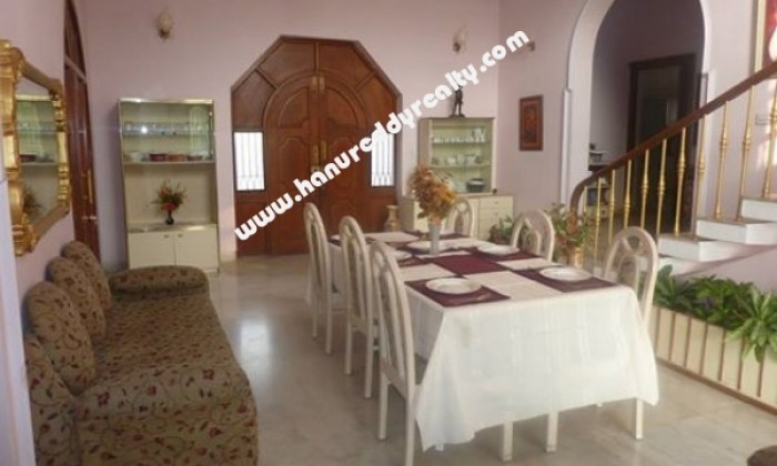 5 BHK Independent House for Sale in Singasandra