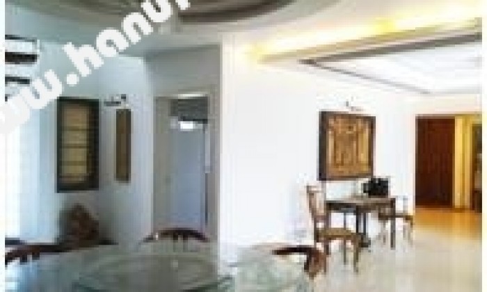 5 BHK Penthouse for Sale in Koregaon Park