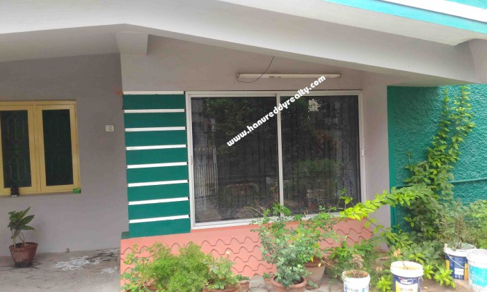 4 BHK Independent House for Sale in R S Puram