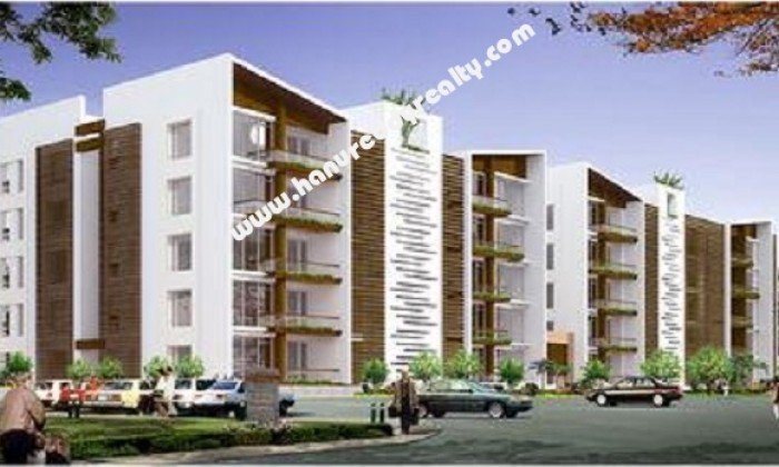 3 BHK Flat for Sale in Banjara Hills