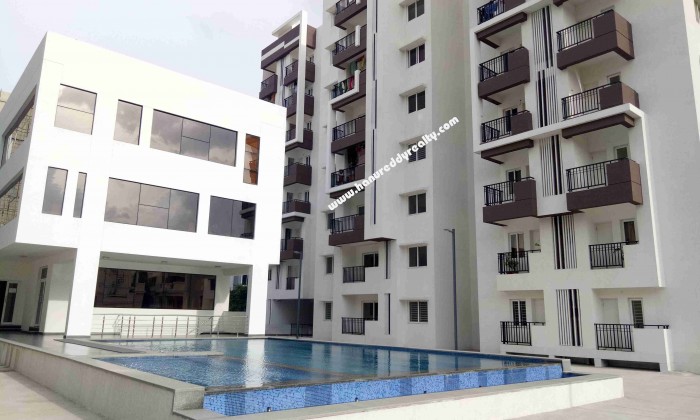 3 BHK Flat for Sale in Kondapur