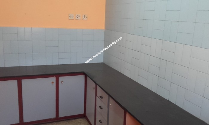 2 BHK Flat for Sale in Velachery