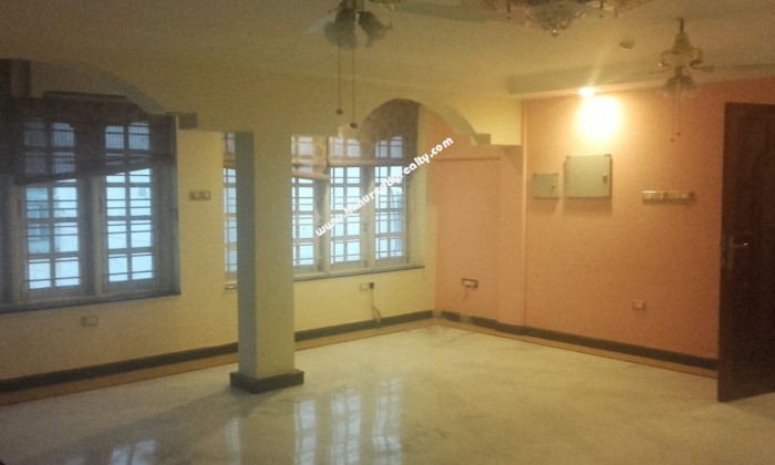 4 BHK Flat for Rent in Alwarpet