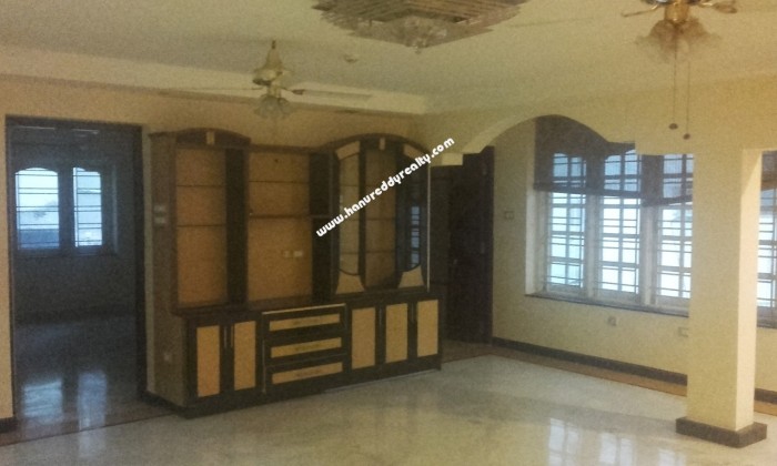 4 BHK Flat for Rent in Alwarpet