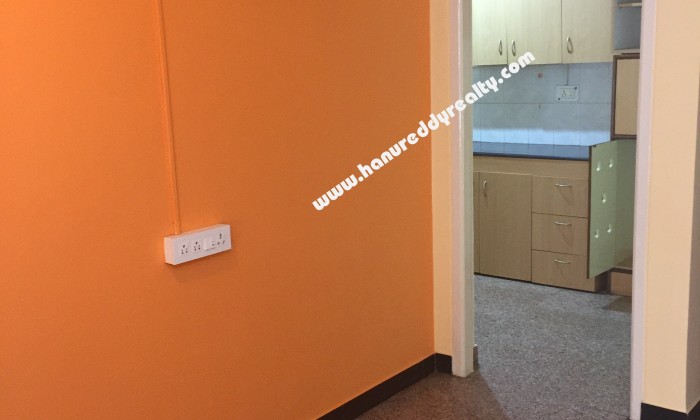 3 BHK Penthouse for Sale in Indiranagar