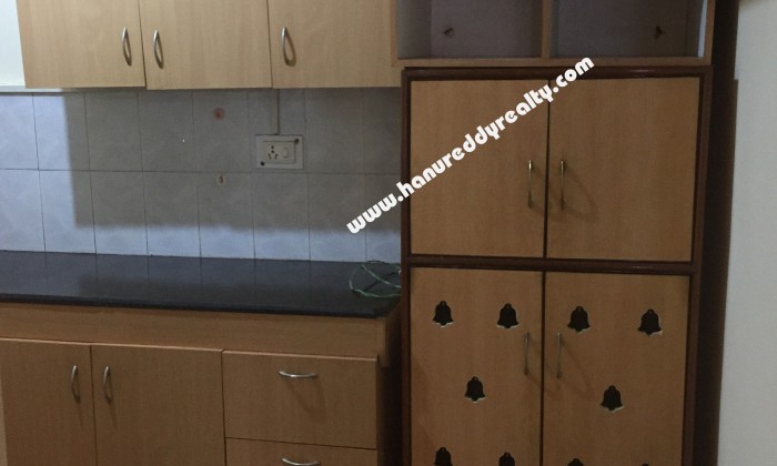 3 BHK Penthouse for Sale in Indiranagar