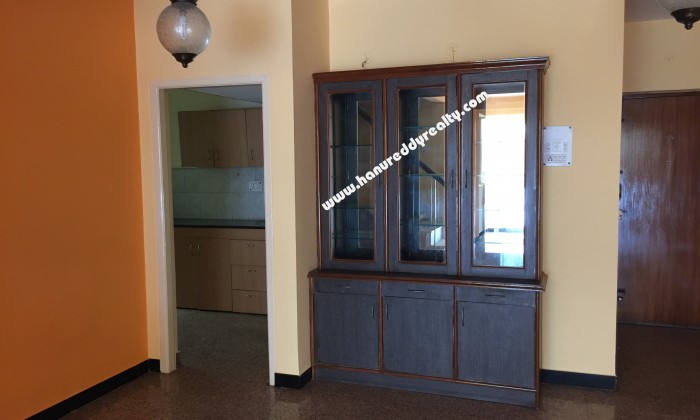 3 BHK Penthouse for Sale in Indiranagar