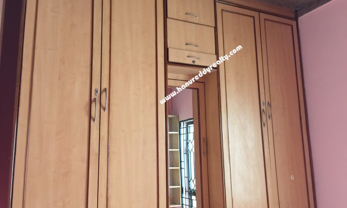 3 BHK Penthouse for Sale in Indiranagar