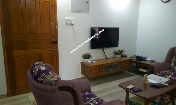 3 BHK Flat for Sale in Anna Nagar West