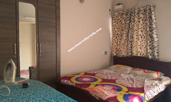 3 BHK Flat for Sale in Anna Nagar West