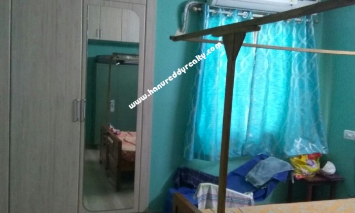 3 BHK Flat for Sale in Anna Nagar West