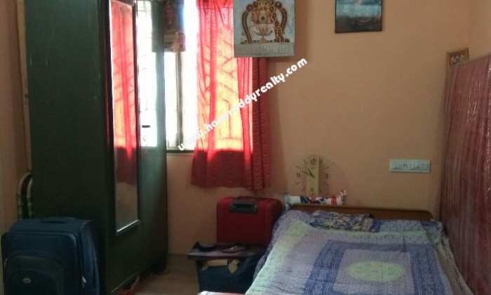 3 BHK Flat for Sale in Anna Nagar West