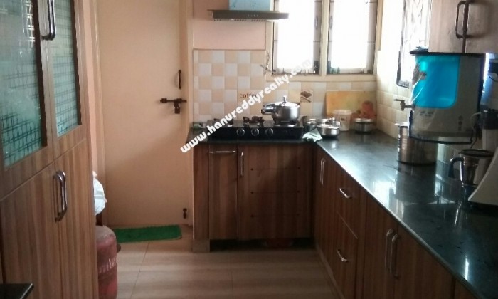 3 BHK Flat for Sale in Anna Nagar West