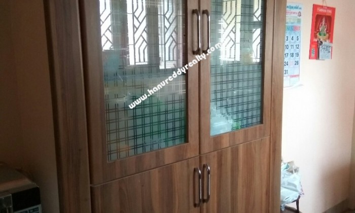 3 BHK Flat for Sale in Anna Nagar West