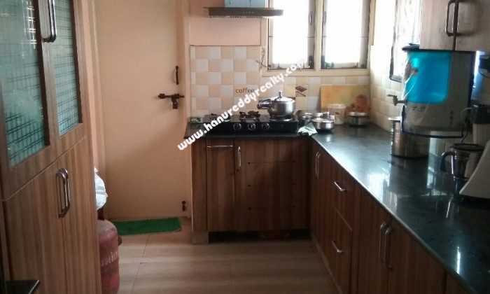 3 BHK Flat for Sale in Anna Nagar West